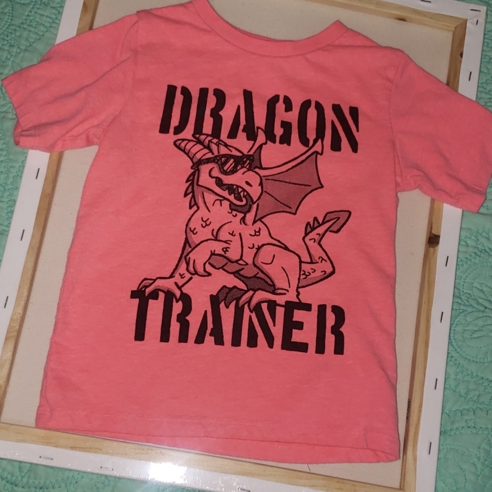 Boys tshirt